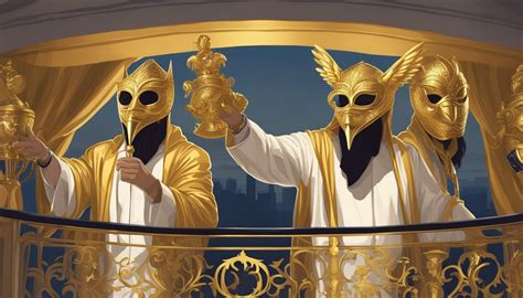 squid game vip|Unmasking the VIPs: Elite Power Dynamics in Squid Game.
